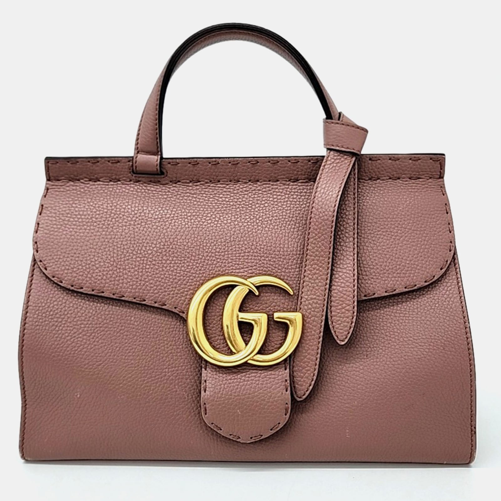 Gucci GG Marmont Tote Bag