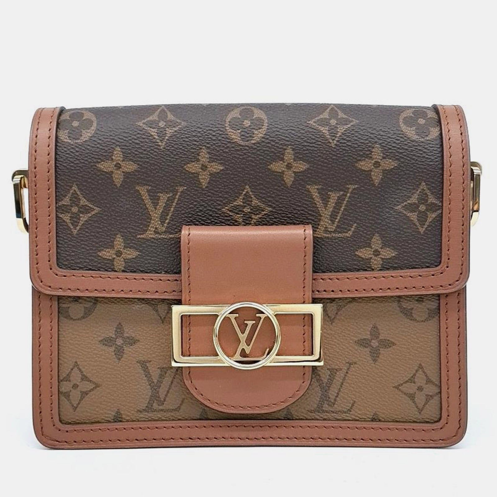 Louis Vuitton Mini Sac Dauphine