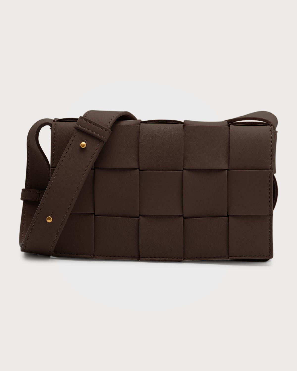 Bottega Veneta Small Cassette Bag