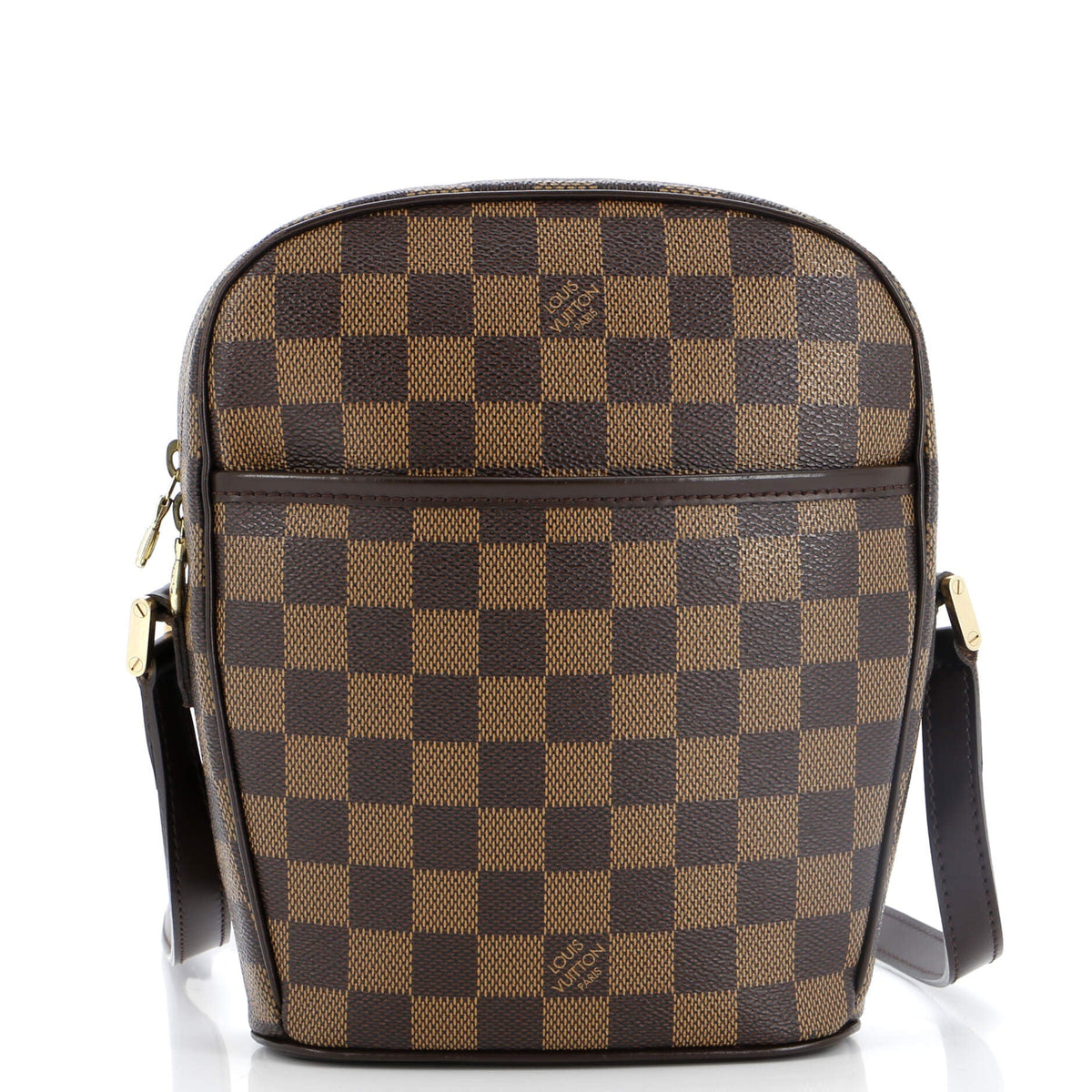 Louis Vuitton Ipanema Handbag Damier PM