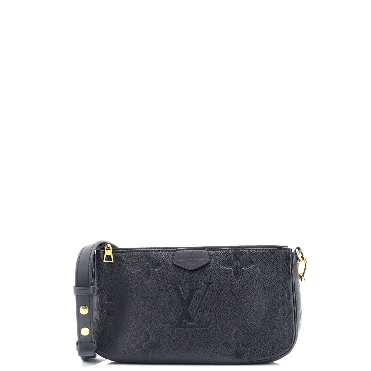 Louis Vuitton Multi Pochette Accessoires Monogram Empreinte Giant