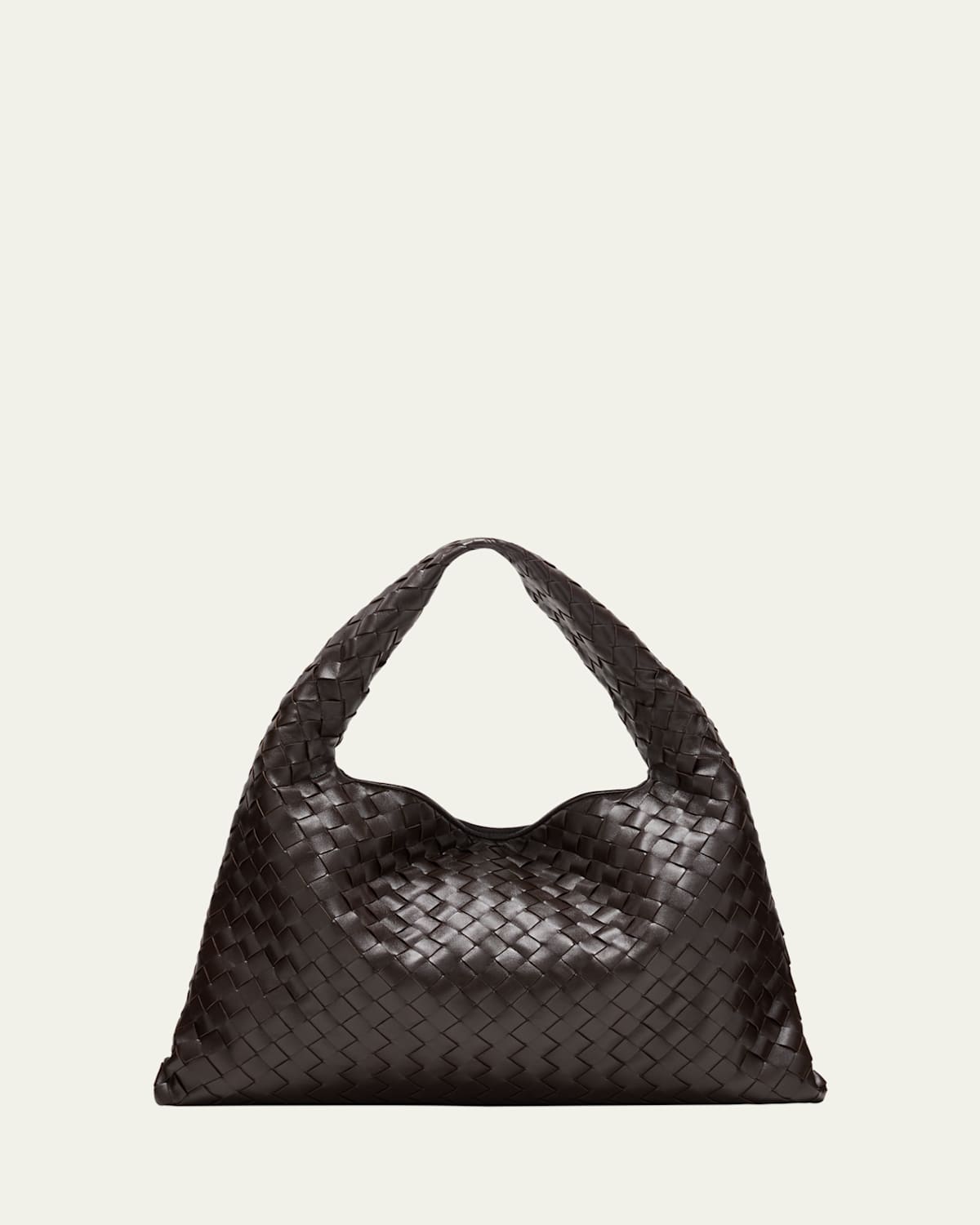 Bottega Veneta Small Hop Hobo Bag