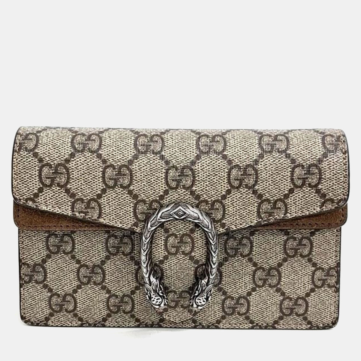 Gucci Dionysus Mini Crossbody Bag