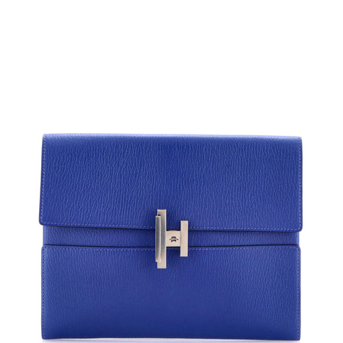 Cinhetic Clutch Chevre Mysore