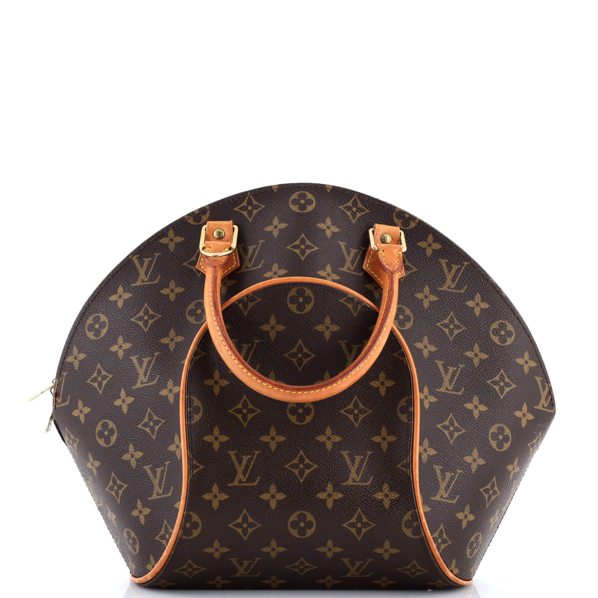 Louis Vuitton Ellipse Bag Monogram Canvas MM