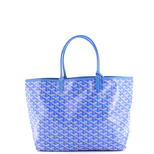GOYARD Saint Louis Tote Coated Canvas PM