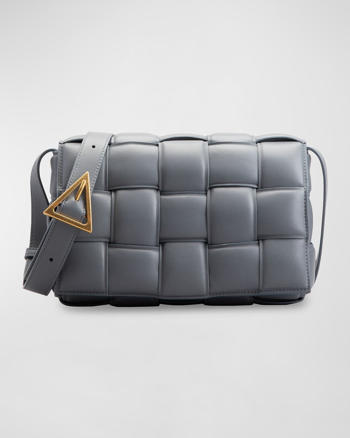 Bottega Veneta Padded Cassette Bag