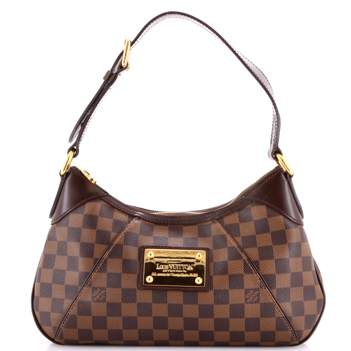 Louis Vuitton Thames Handbag Damier PM