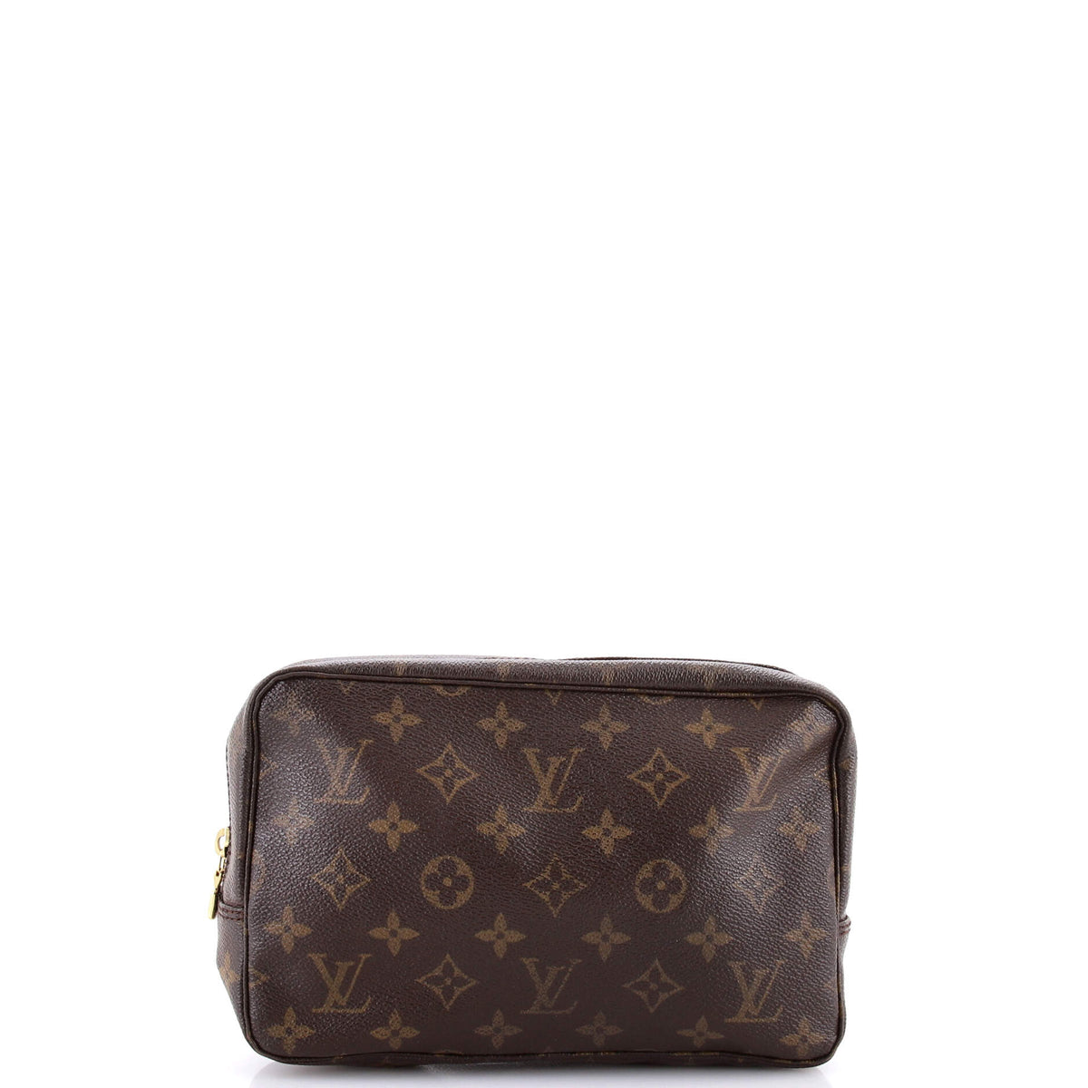 Louis Vuitton Trousse Toiletry Pouch Monogram Canvas 23