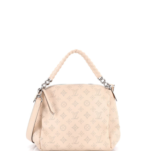 Babylone Handbag Mahina Leather BB