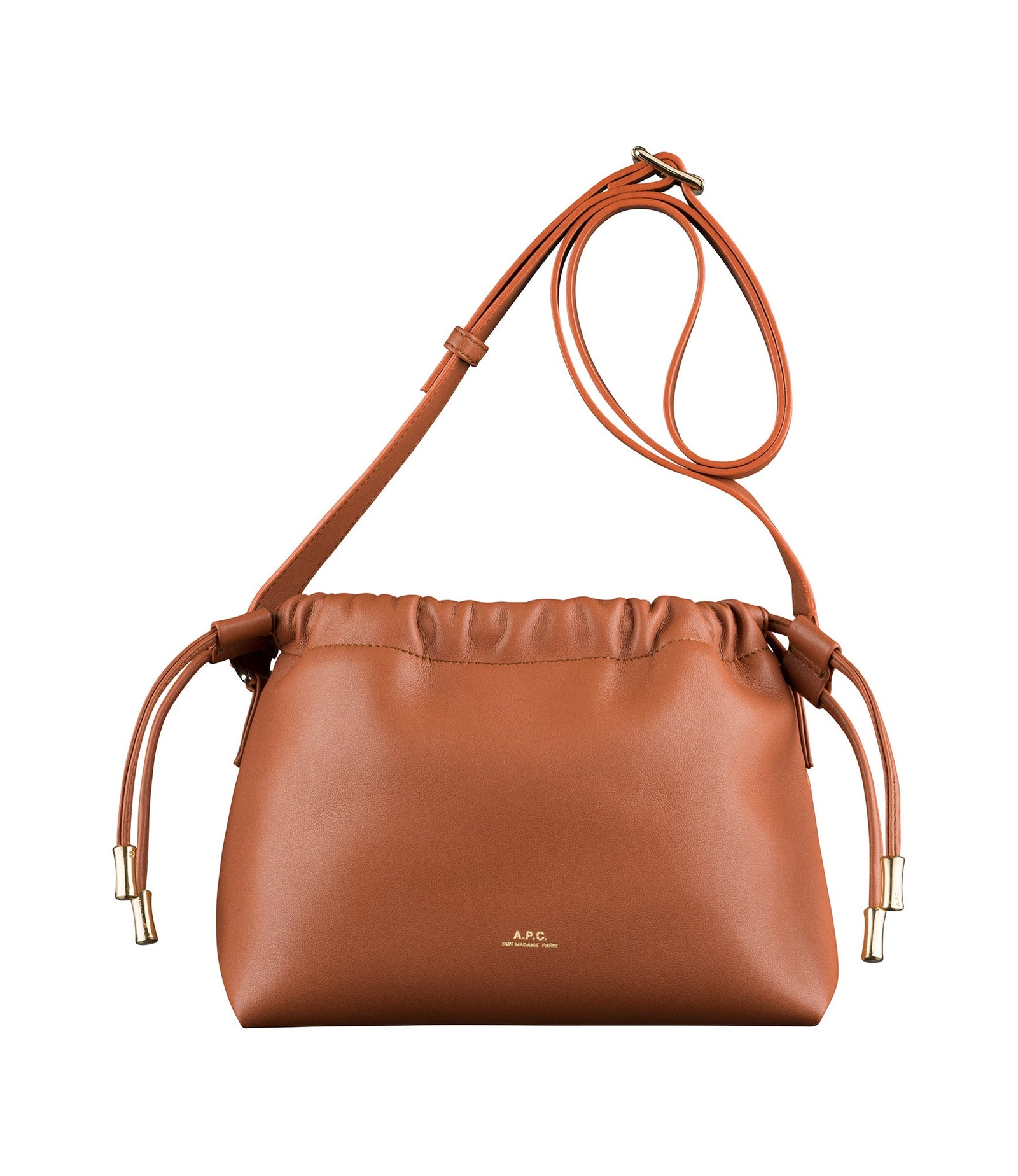 A.P.C. Ninon Mini bag