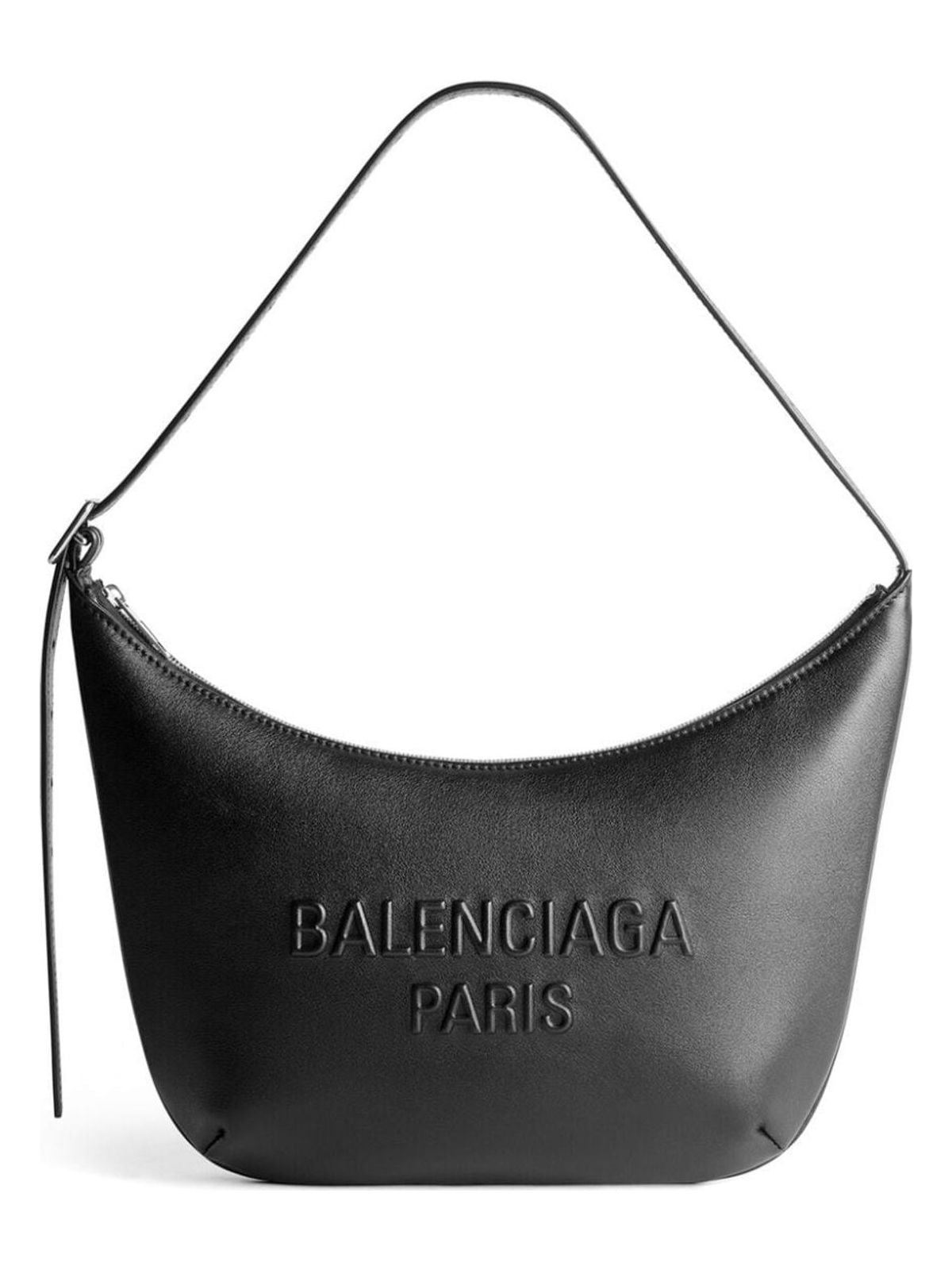 Balenciaga Women's Mary Kate Sling Shoulder Bag in Black | 771733 Color 2AAID Color 1000