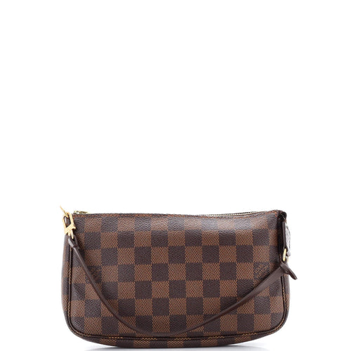 Pochette Accessoires Damier