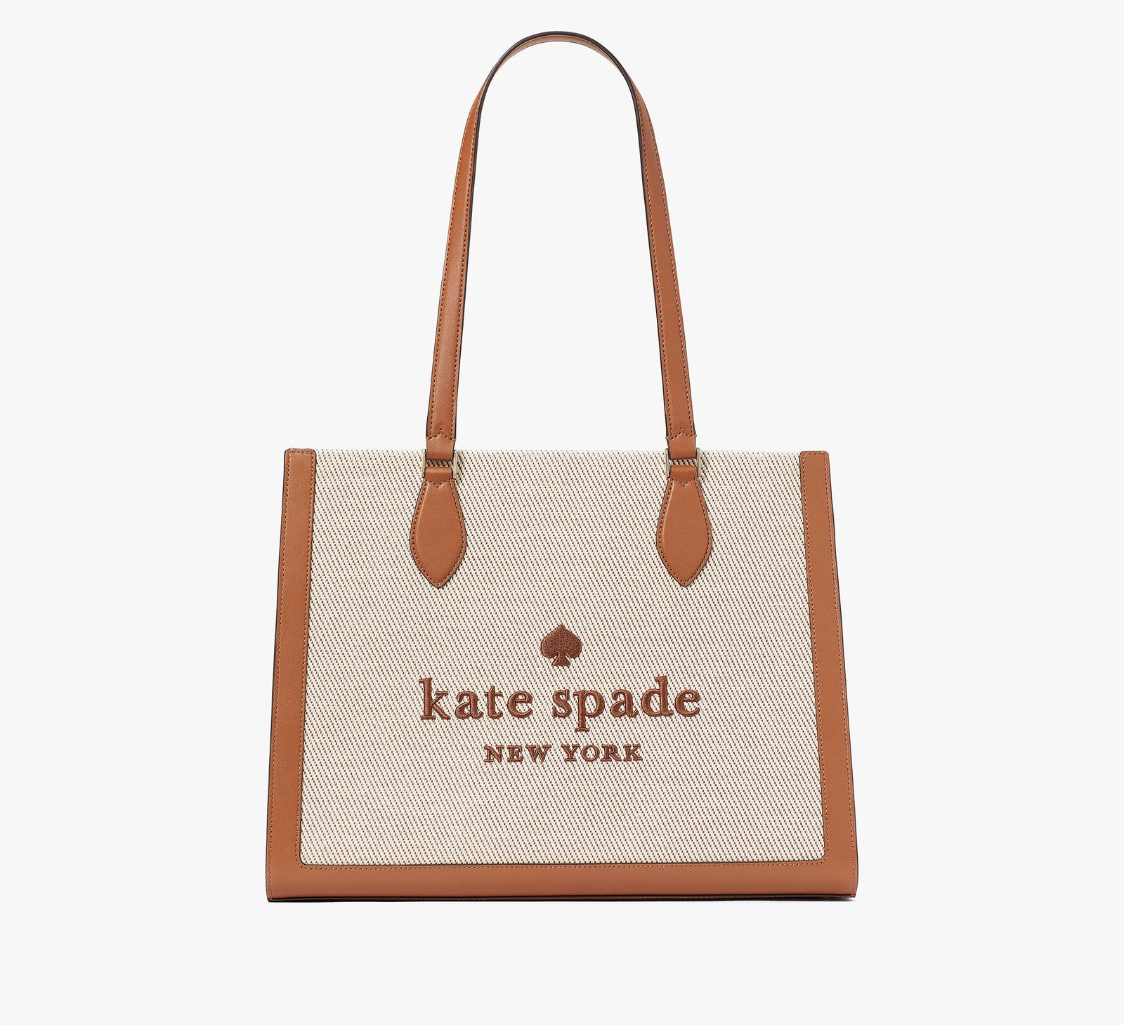 Kate Spade New York Ellie Tote Bag, groß