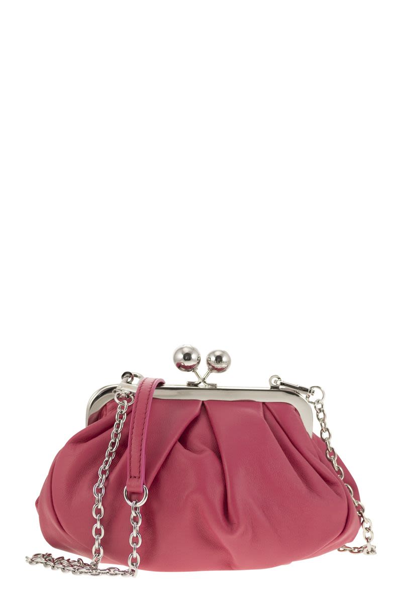 Weekend Max Mara Women's Pasticcino Bag in Fuchsia | 2425516074600