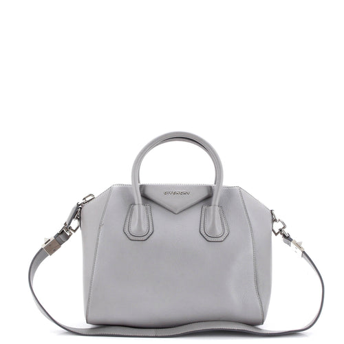 GIVENCHY Antigona Bag Leather Small
