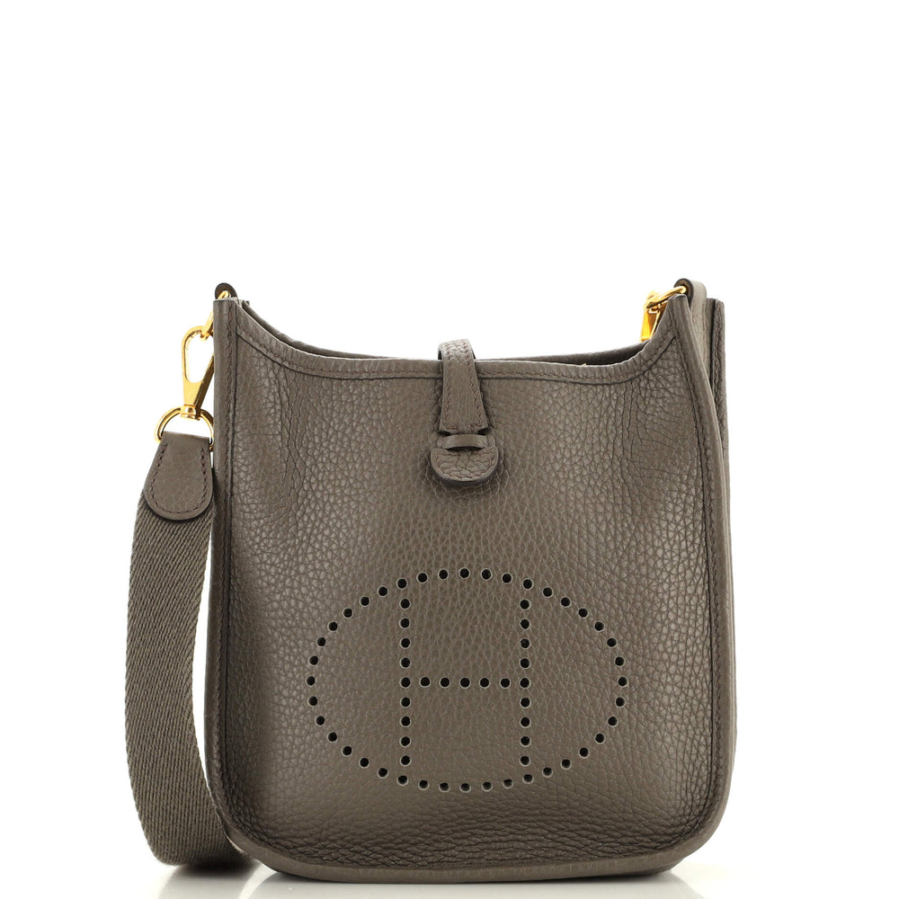 Evelyne Bag Gen III Clemence TPM