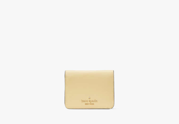 Kate Spade New York Madison Small Bifold Wallet