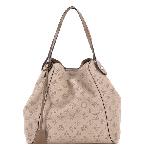 Hina Handbag Mahina Leather MM