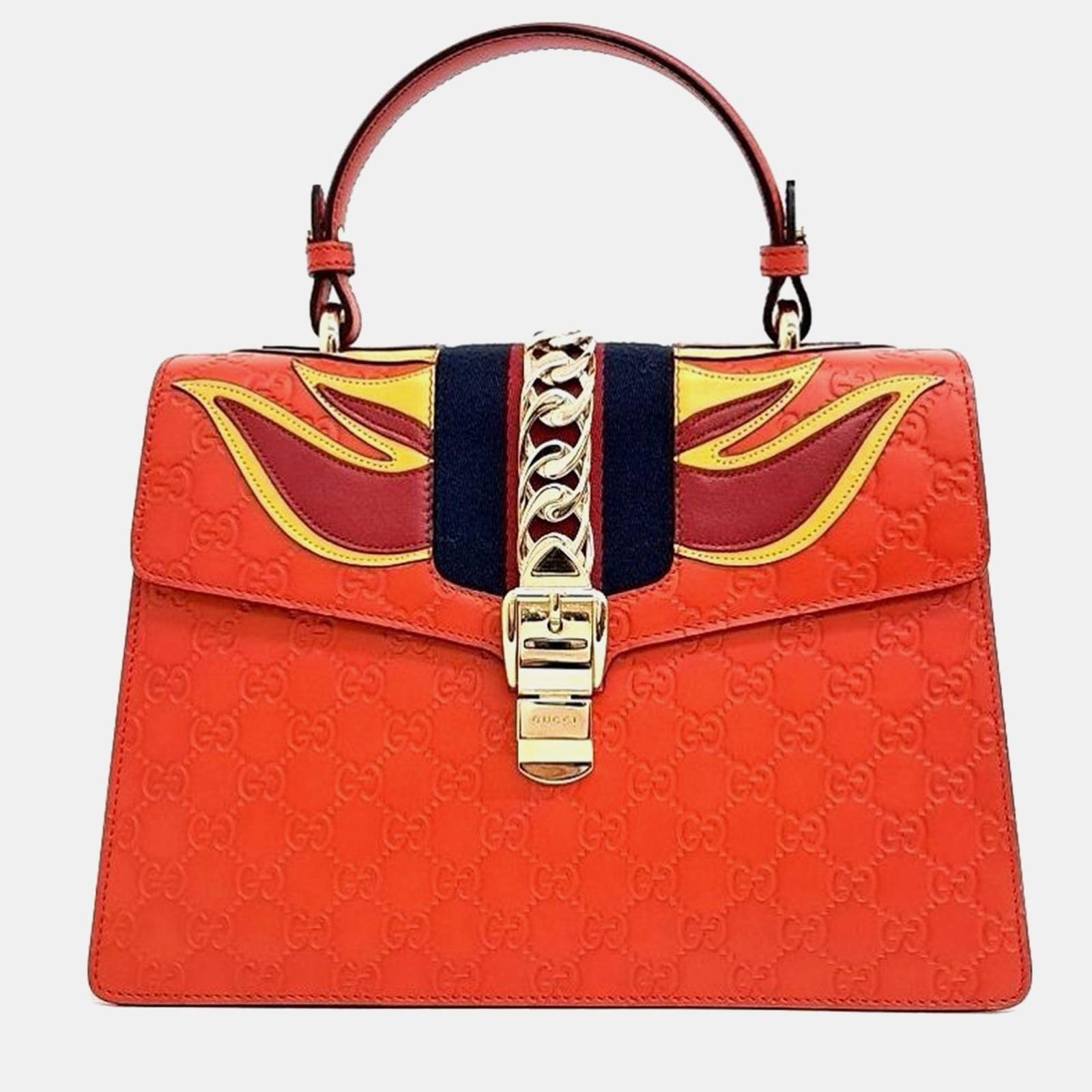 Gucci Cimaline Sylvie Tasche