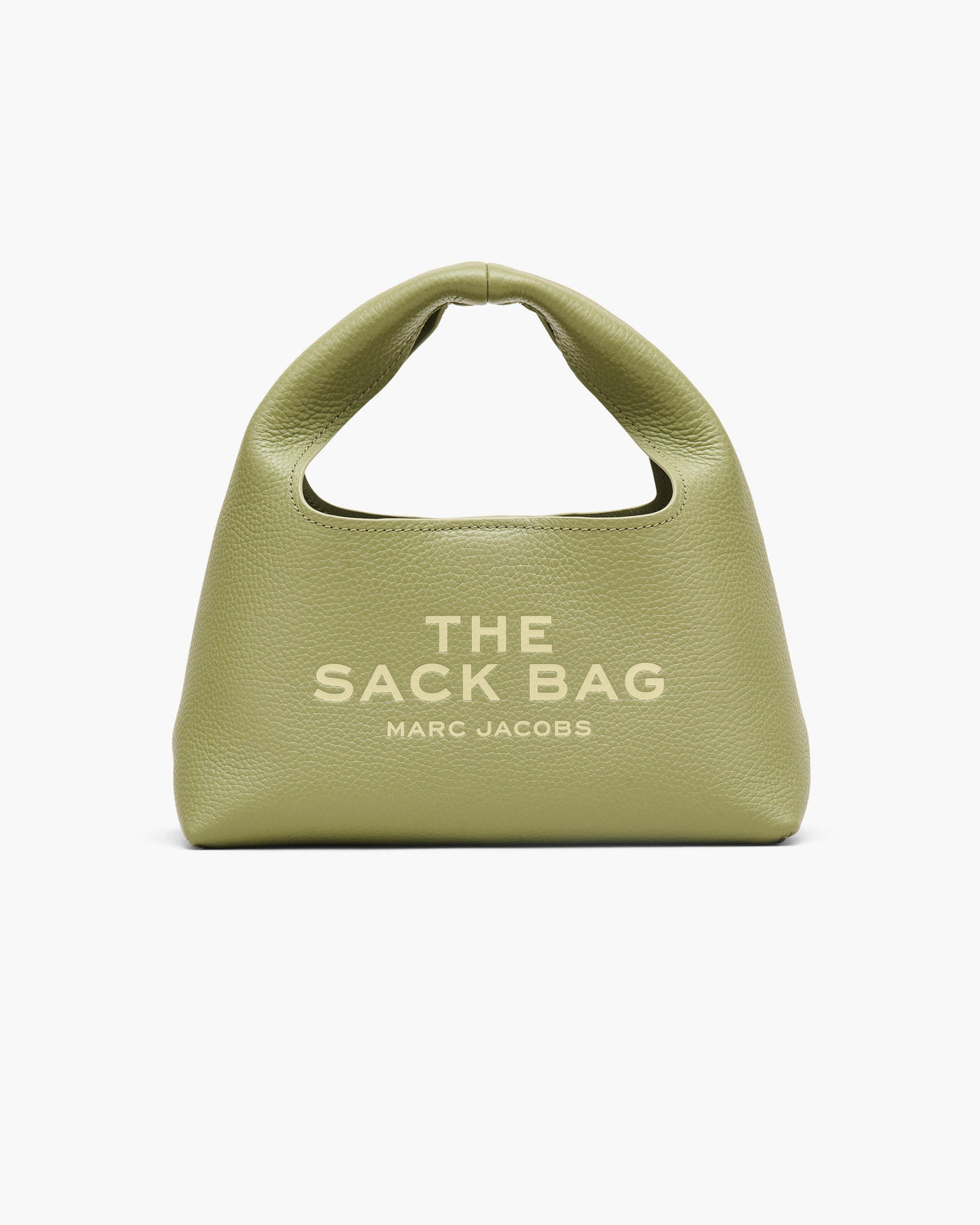Marc Jacobs Marc Jacobs The Mini Sack Bag in Reed