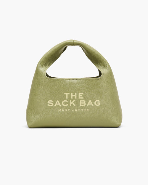 Marc Jacobs The Mini Sack Bag in Reed