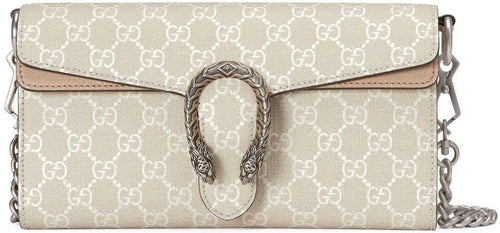Women's Dionysus Handbag in Be.wht/Oat | 731782UULAK