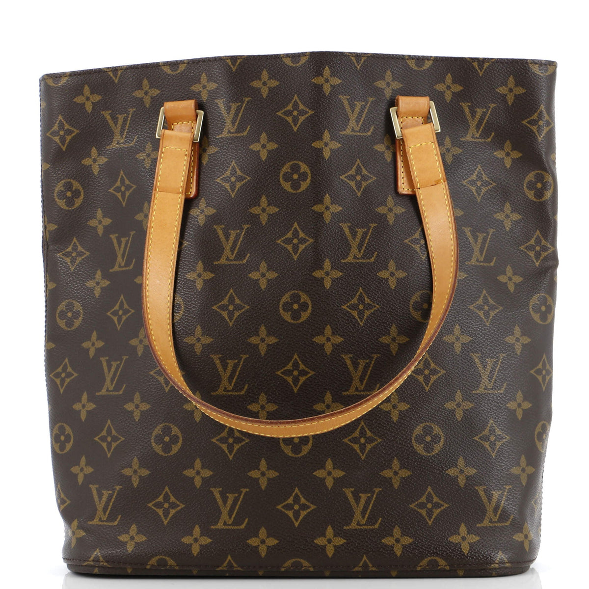 Louis Vuitton Vavin Tote Monogram Canvas GM