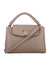 Women's Layka Sm Handle Bag in Deep Sepia 23 Y.gold | 24AWAH010VT710 Color U8B7Y