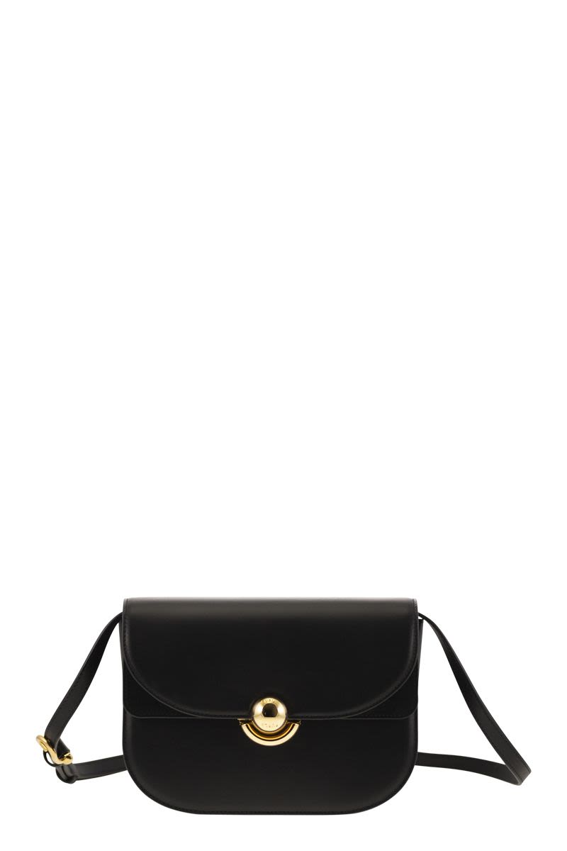 Furla Women's Sfera S - Cross Body Bag in Black | WB01355