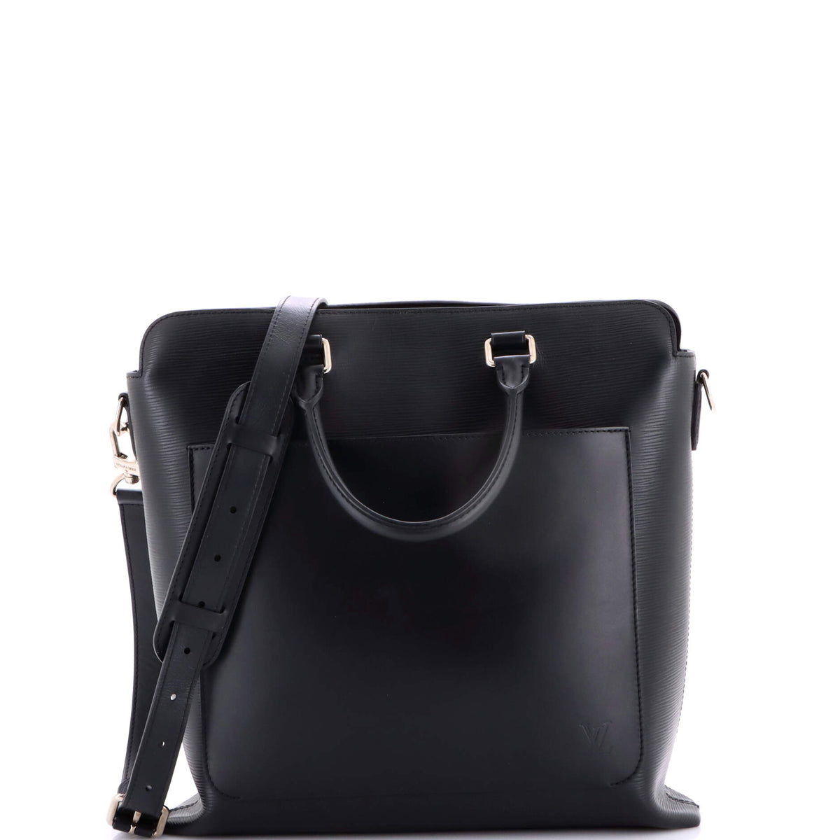 Louis Vuitton Brooks Tote Epi Leather