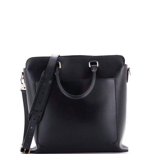 Brooks Tote Epi Leather