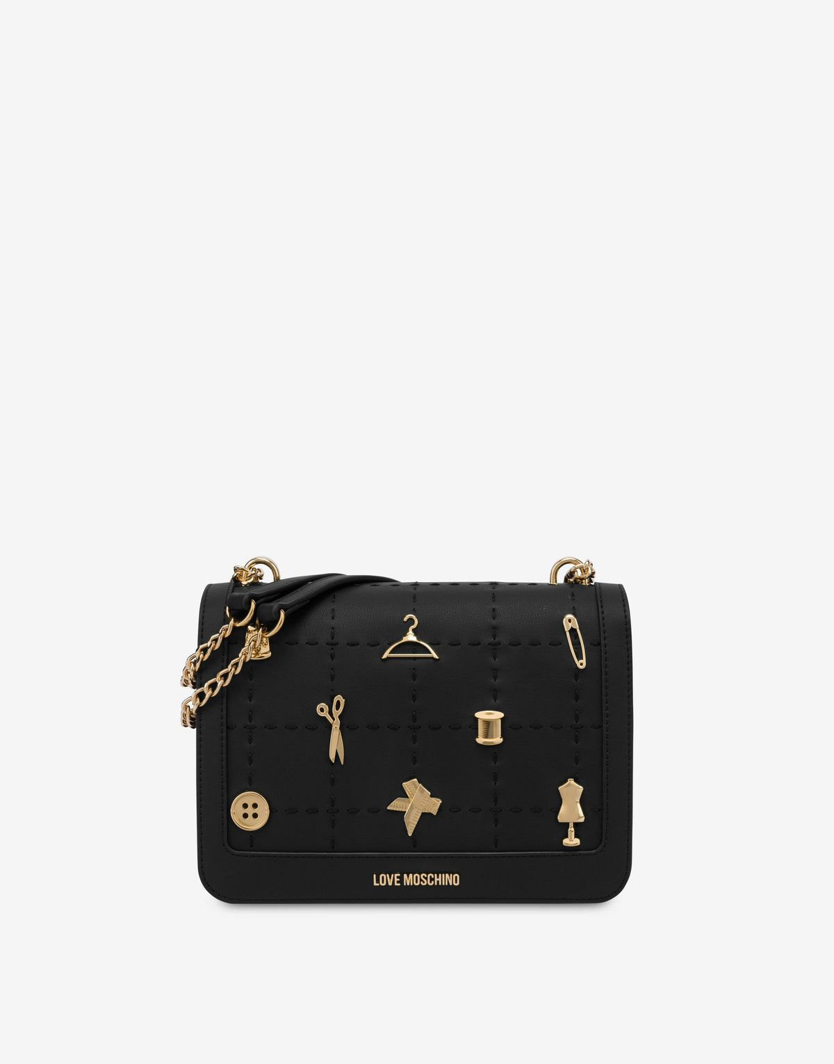 Love Moschino Sac D’épaule Tailoring