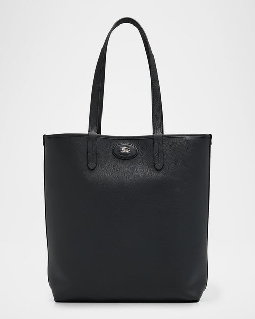Men & apos;s Reversible Bloomsbury North-South Tote??? Bag with Pouch