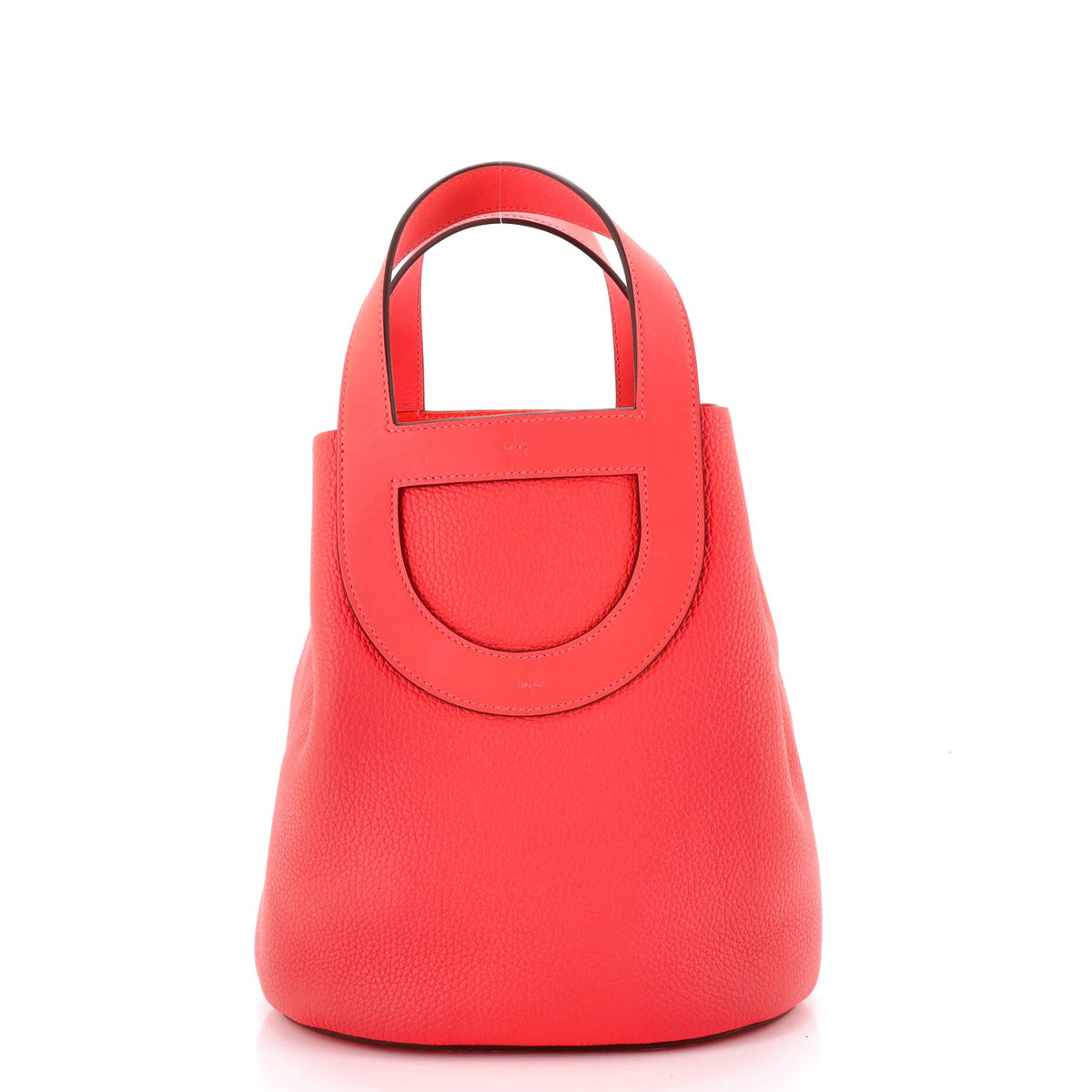 Herm?s In-The-Loop Bag Clemence with Swift 23