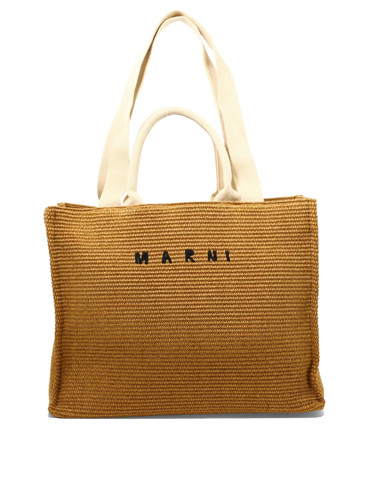 Marni Women's Handbags in Beige | SHMP0078U0P3860Z0R42