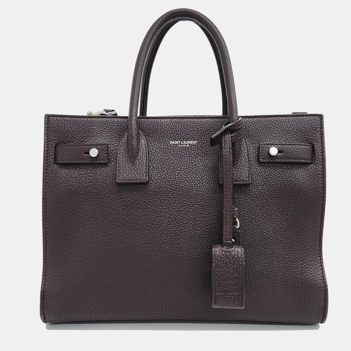 Bottega Veneta Chain Belt Bag