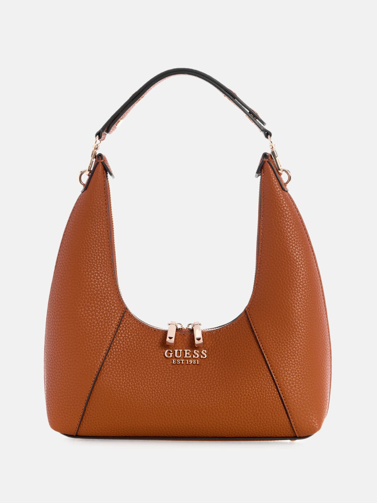 Guess Calista Top-zip Shoulder Bag