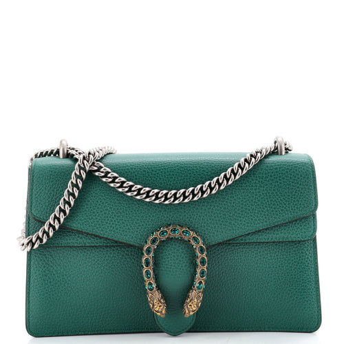 GUCCI Dionysus Bag Leather Small