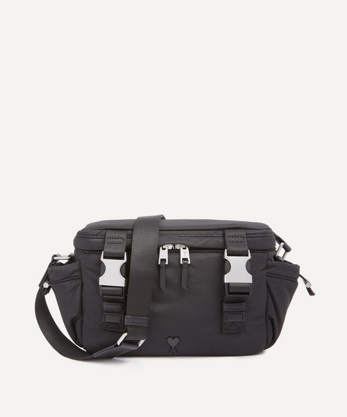 Mens Messenger Bag