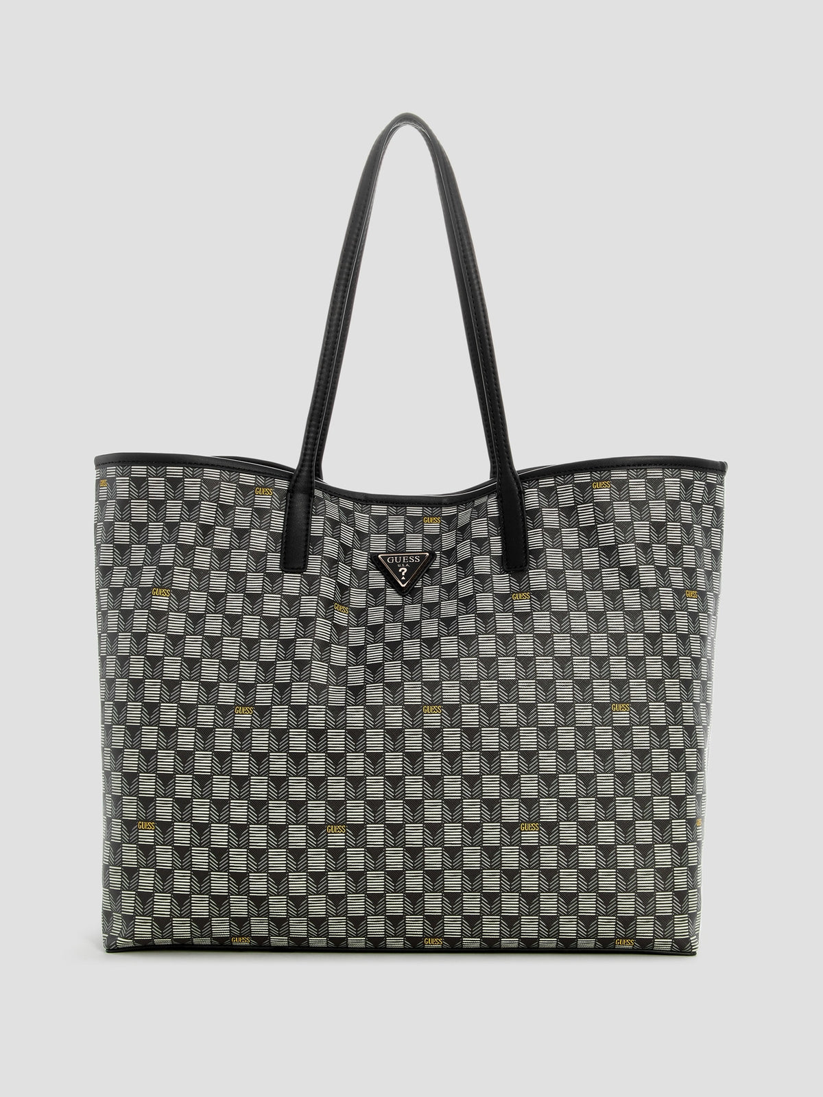 Guess G Wave Large Tote Set