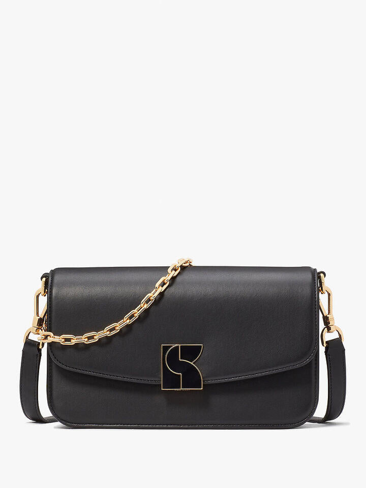 Kate Spade Au Dakota Medium Convertible Shoulder Bag