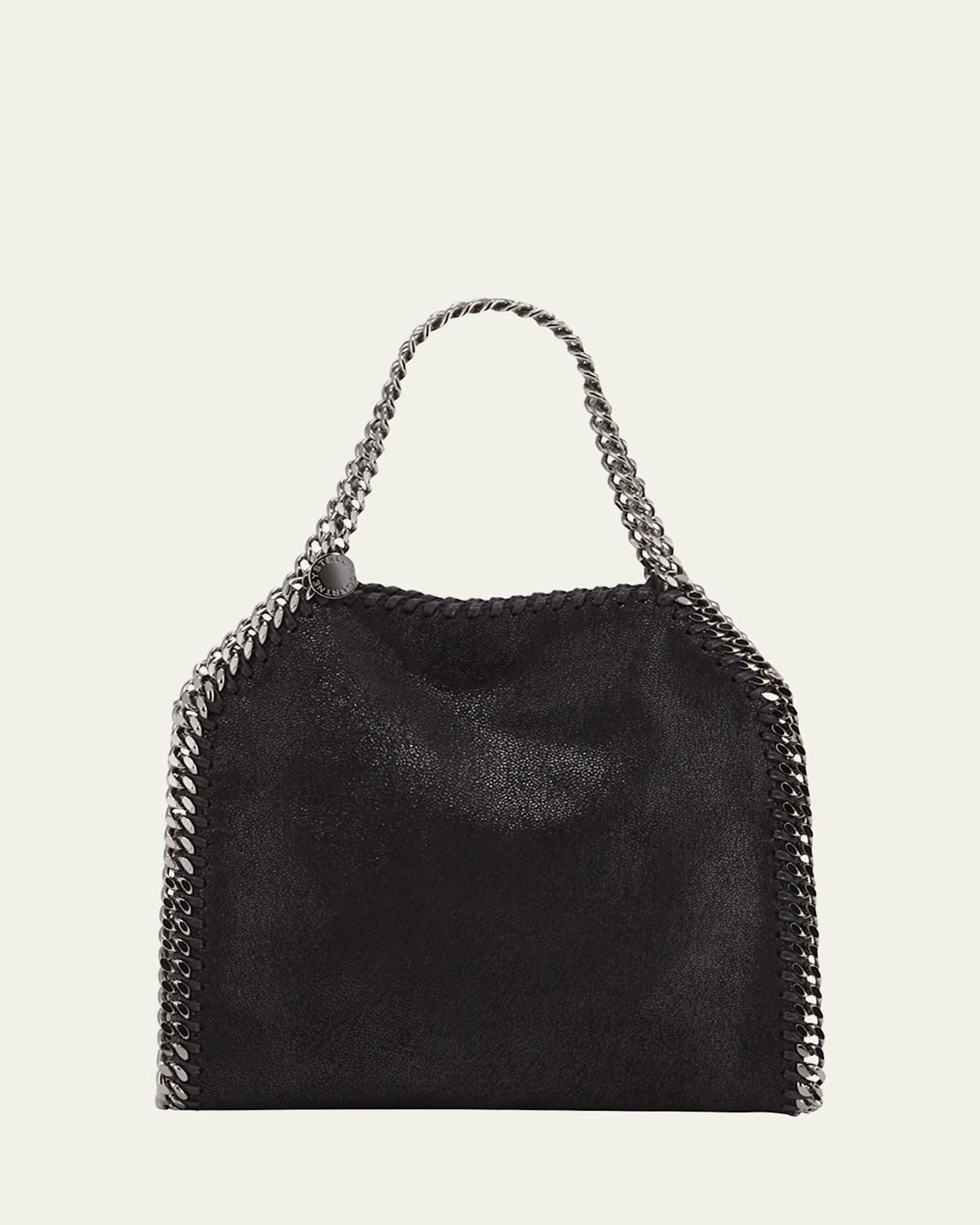 Stella McCartney Mini Falabella Crossbody Bag