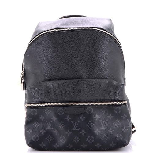 Discovery Backpack Monogram Taigarama PM