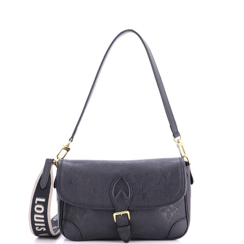 Diane NM Handbag Monogram Empreinte Giant