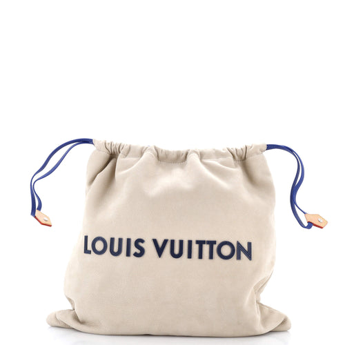 Dust Bag Tote Nubuck
