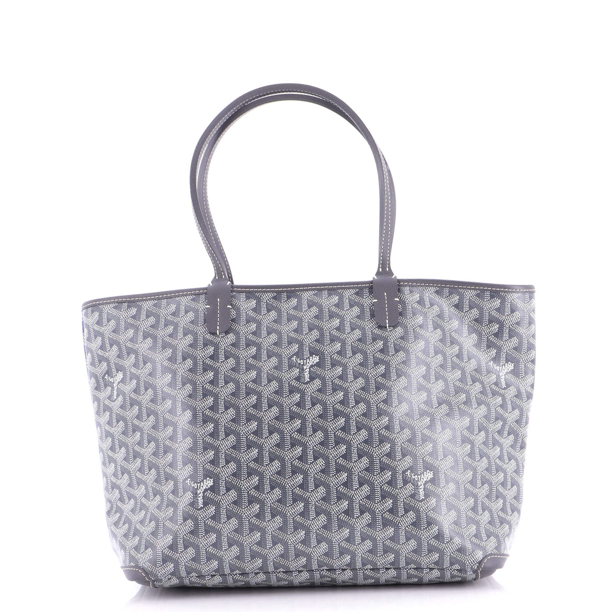 Goyard GOYARD Artois Tote Coated Canvas PM