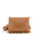 Coussin Bag Monogram Embossed Lambskin PM