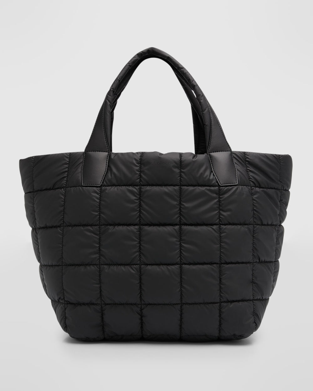 Porter Medium Quilted Tote Bag