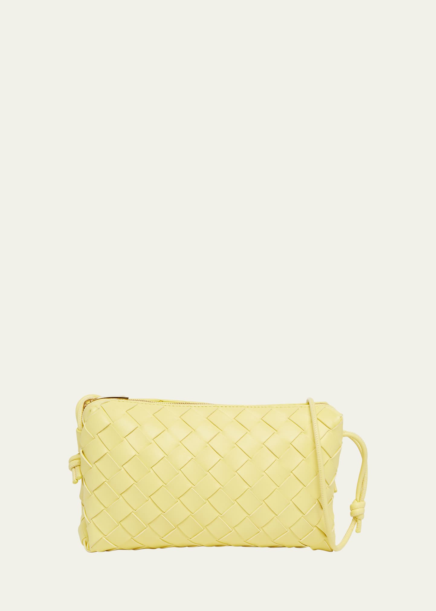 Bottega Veneta Sac à bandoulière à boucle